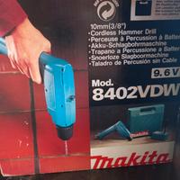 Avvitatore Makita Nuovo