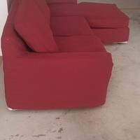 Divano Poltrone&Sofá