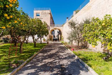 Locale commerciale - Lecce