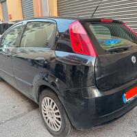 Fiat Grande Punto 1.3 Multijet 90CV 6 marce