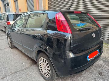 Fiat Grande Punto 1.3 Multijet 90CV 6 marce