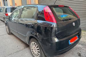 Fiat Grande Punto 1.3 Multijet 90CV 6 marce