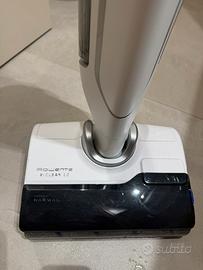 Aspirapolvere e lavapavimenti Rowenta Xclean 10