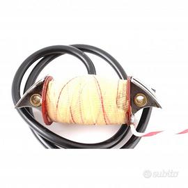 Bobina alta tensione Bosch Garelli