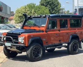 LAND ROVER Defender 110 2.4 TD4 Station Wagon SE