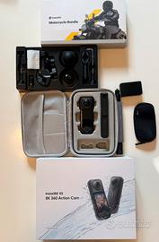 Insta360 x5