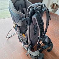 Zaino portababy