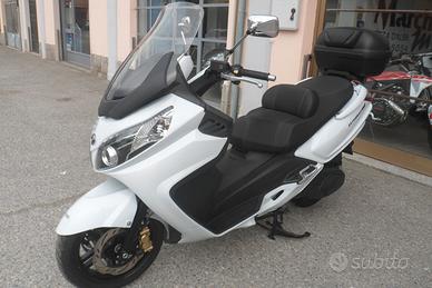 Sym Maxsym 400i