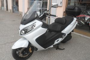 Sym Maxsym 400i