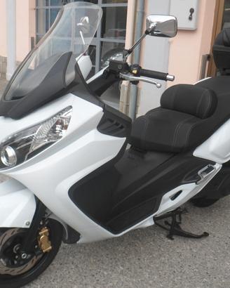 Sym Maxsym 400i
