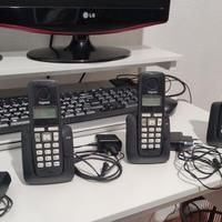 Cordless Gigaset A165