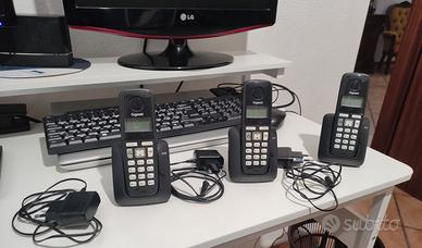 Cordless Gigaset A165