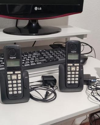 Cordless Gigaset A165