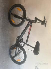Biciclette bmx