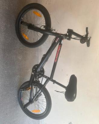 Biciclette bmx