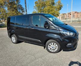 FORD Transit Custom 2ª s - 2021