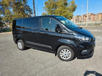 FORD Transit Custom 2ª s - 2021