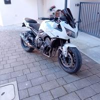 Yamaha fazer fz1