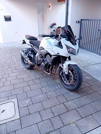 Yamaha fazer fz1
