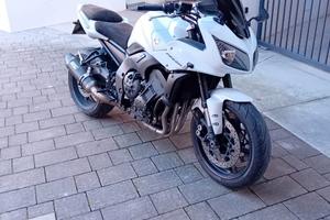 Yamaha fazer fz1