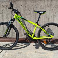 Bici 24" Rockrider