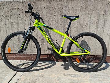 Bici 24" Rockrider