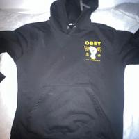 Felpa obey
