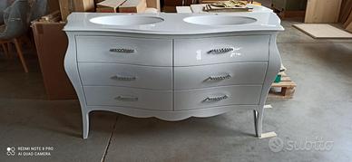 Mobile bagno Bombato 