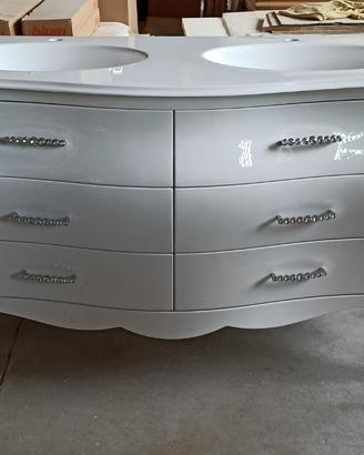 Mobile bagno Bombato 