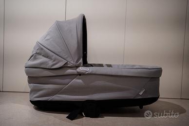 CYBEX Navicella Gold Cot S Lux