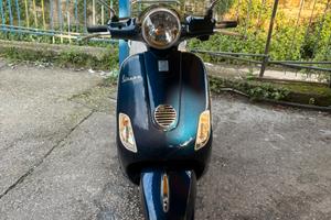 Piaggio vespa lx 50