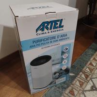 Purificatori d'aria ARTEL
