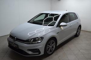 VOLKSWAGEN Golf 1.6 TDI 115 CV 5p. r-line
