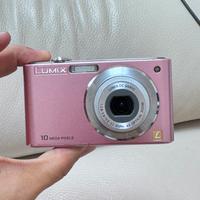 Panasonic Lumix Fs42 y2k