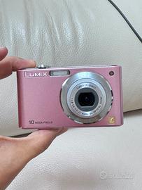 Panasonic Lumix Fs42 y2k