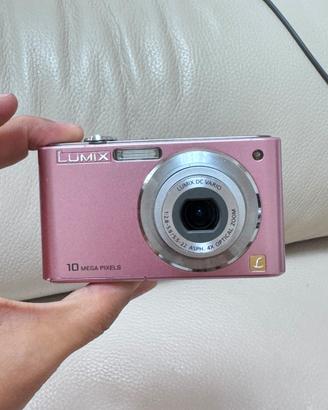 Panasonic Lumix Fs42 y2k