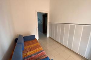 Soluzione indipendente con cortile di 250 mq