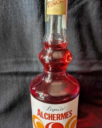 Alchermes Vincenzi