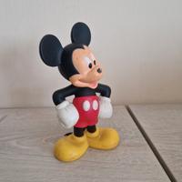 Statuetta Topolino Disney Parade 3D De Agostini an