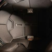 Casco acerbis