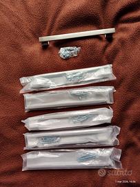 maniglie mobile 192mm