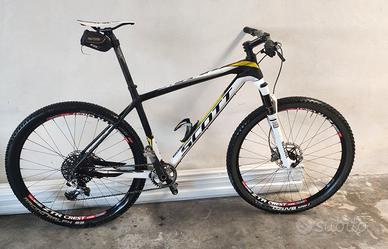Scott scale RC 700