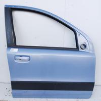 51767630 PORTA ANTERIORE DX FIAT PANDA (169) (2003
