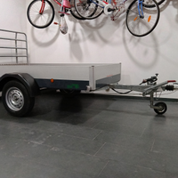 Umbra rimorchi 750 kg