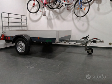 Umbra rimorchi 750 kg