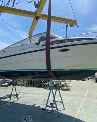 RIO 650 CRUISER