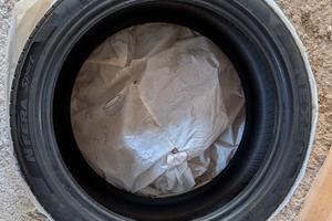 Gomme estive Nexen R18