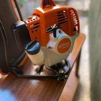 Decespugliatore stihl Fr 235