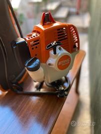 Decespugliatore stihl Fr 235