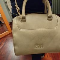 bauletto Armani